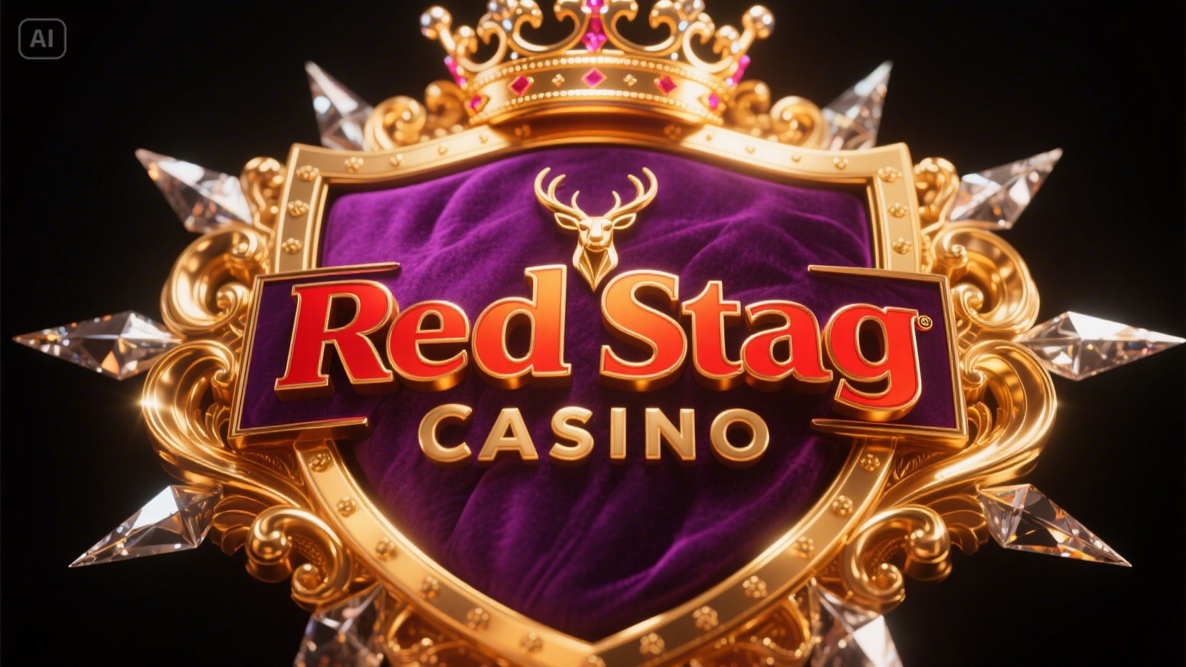Red Stag Casino